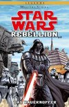 Star Wars Masters 12 - Rebellion II - Das Bauernopfer