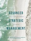 Advanced Strategic Management