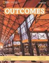 Outcomes (2nd Edition) Pre-Intermediate Workbook with Workbook Audio CD