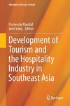 Development of Tourism and the Hospitality Industry in Southeast Asia