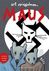 Maus I Y II (Spanish Edition)