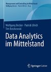 Data Analytics im Mittelstand