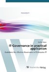 IT-Governance in practical application