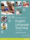 The Practice of English Language Teaching Book with DVD Pack