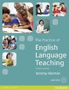 The Practice of English Language Teaching Book with DVD Pack