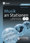 Musik an Stationen 5-6