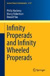 Infinity Properads and Infinity Wheeled Properads