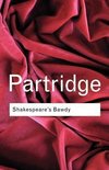 Partridge, E: Shakespeare's Bawdy