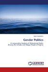 Gender Politics