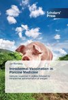 Intradermal Vaccination in Porcine Medicine