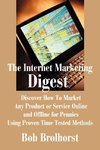 The Internet Marketing Digest