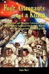 Four Astronauts and a Kitten