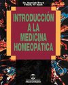 Boyd, H: Introduccion a la Medicina Homeopatica