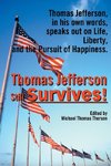 Thomas Jefferson Still Survives
