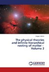 The physical theories and infinite hierarchical nesting of matter - Volume 2