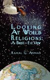 Looking at World Religions