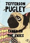 Jefferson Pugley Takes To The Skies