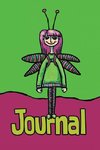 Dragonfly Girl Journal