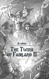 The Twins of Fairland II