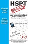 HSPT Test Strategy!  Winning Multiple Choice Strategies for the High School Placement Test