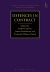 Defences in Contract