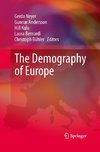 The Demography of Europe