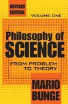 Philosophy of Science