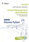 Max Frisch Homo Faber