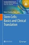 STEM CELLS BASICS & CLINICAL T