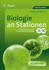 Biologie an Stationen 9-10