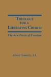 Theology for a Liberating Church