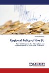 Regional Policy of the EU