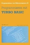 Programmieren mit TURBO BASIC