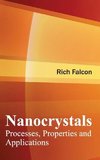 Nanocrystals