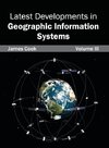 Latest Developments in Geographic Information Systems