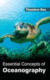 Essential Concepts of Oceanography