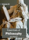 Essentials of Philosophy