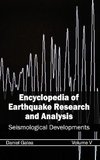 Encyclopedia of Earthquake Research and Analysis