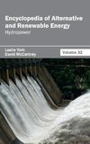 Encyclopedia of Alternative and Renewable Energy