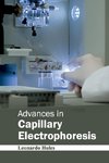 Advances in Capillary Electrophoresis