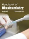 Handbook of Biochemistry