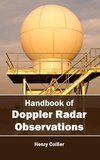Handbook of Doppler Radar Observations