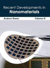 Recent Developments in Nanomaterials