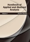 Handbook of Applied and Abstract Analysis
