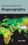 Advancements in Biogeography