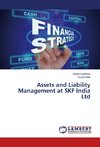 Assets and Liability Management at SKF India Ltd