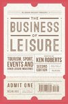 The Business of Leisure
