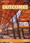 Outcomes  A2.2/B1.1: Pre-Intermediate - Student's Book (with Printed Access Code) + DVD