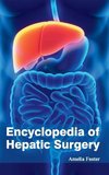 Encyclopedia of Hepatic Surgery