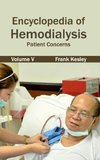 Encyclopedia of Hemodialysis
